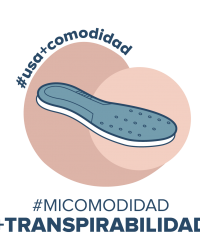Transpirabilidad