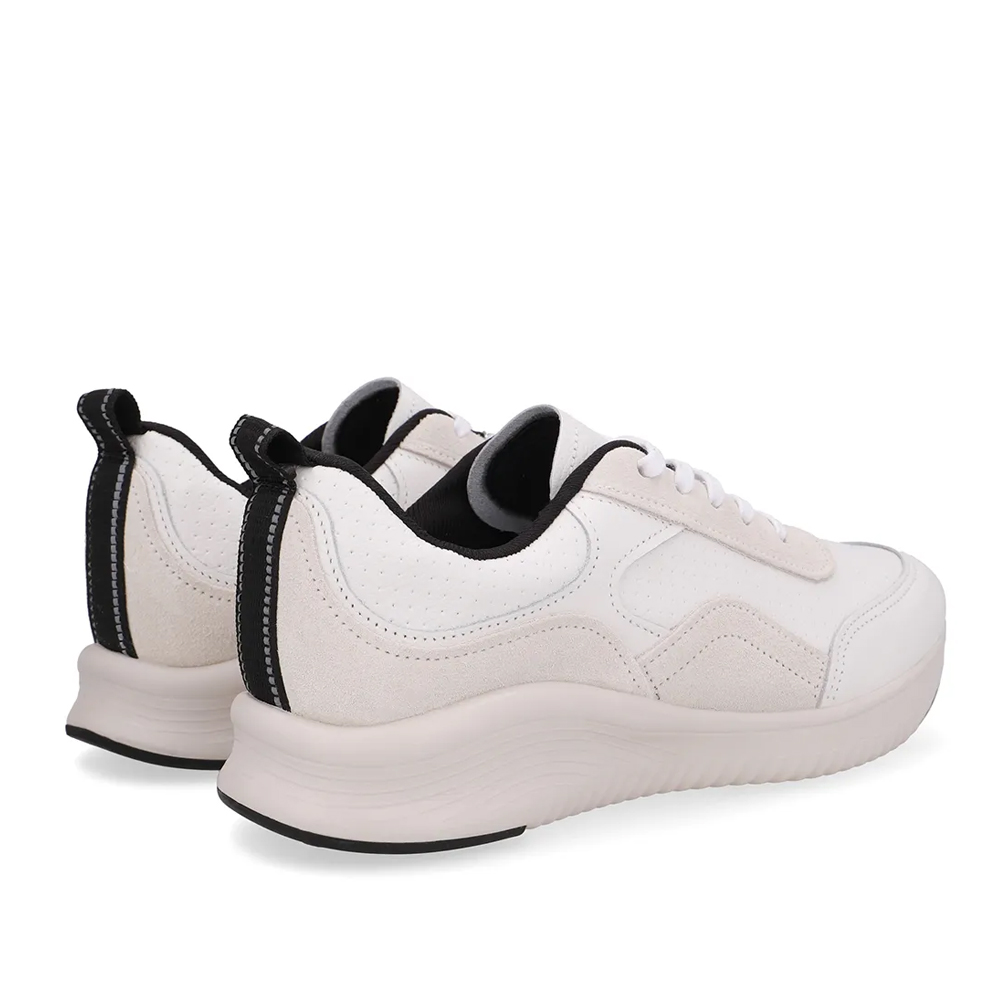 TENIS EM COURO - Imagen 2
