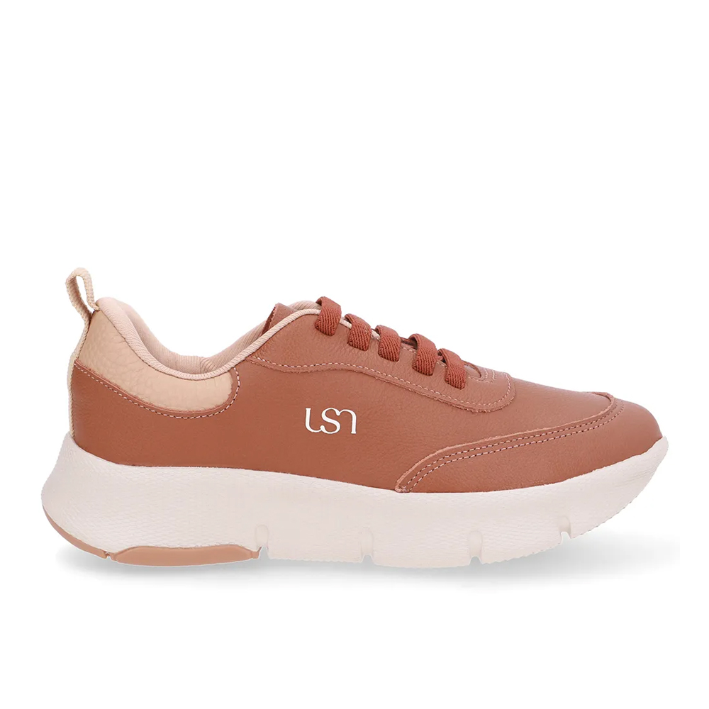 TENIS EM COURO - Imagen 3