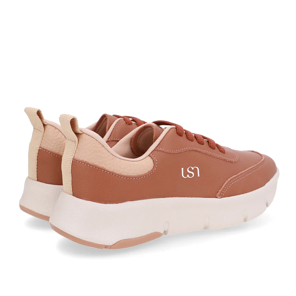 TENIS EM COURO - Imagen 2