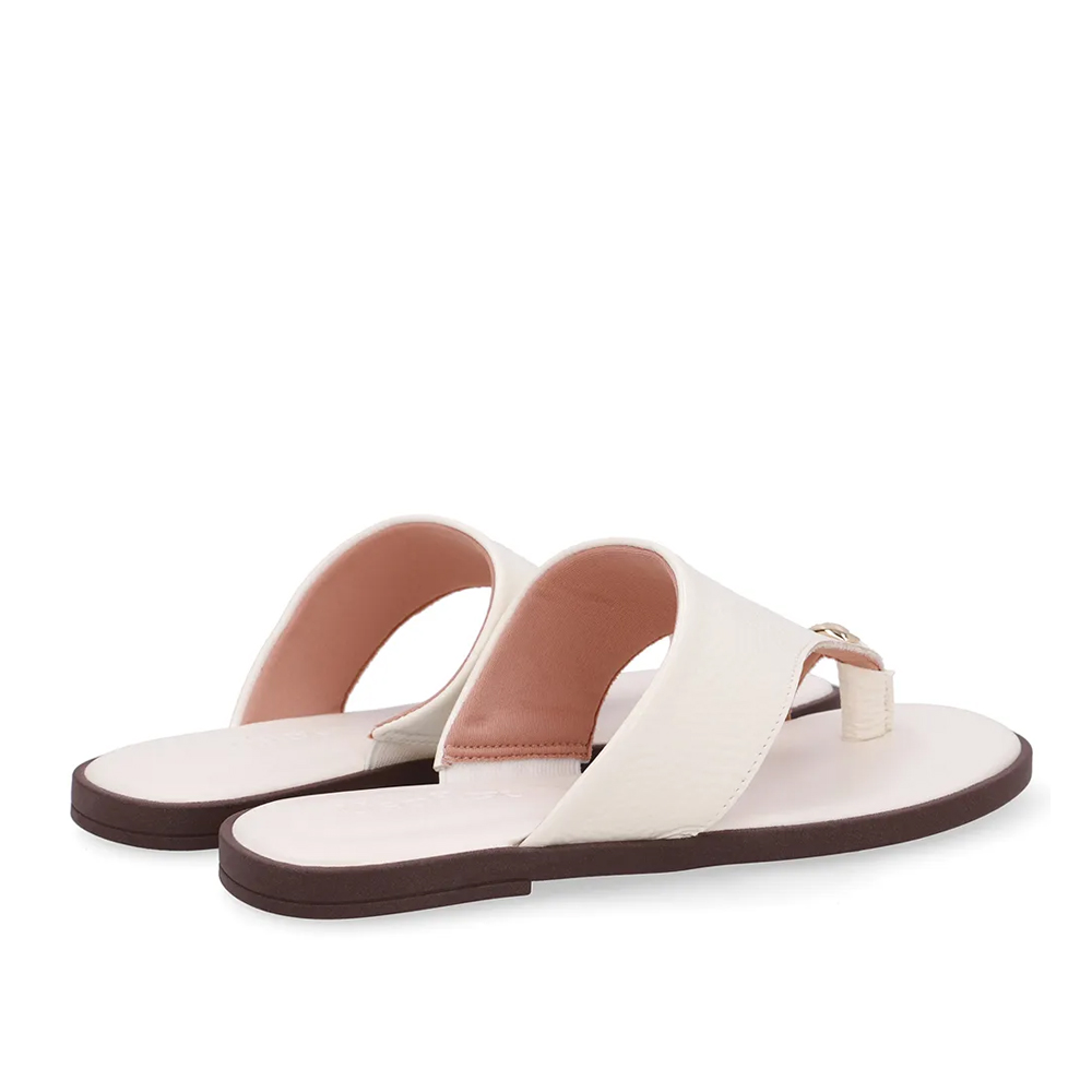 CHINELO EM COURO - Imagen 2