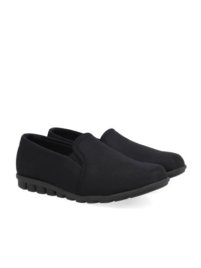 LOAFER ELASTANO