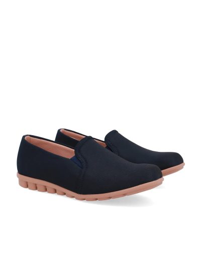 LOAFER ELASTANO