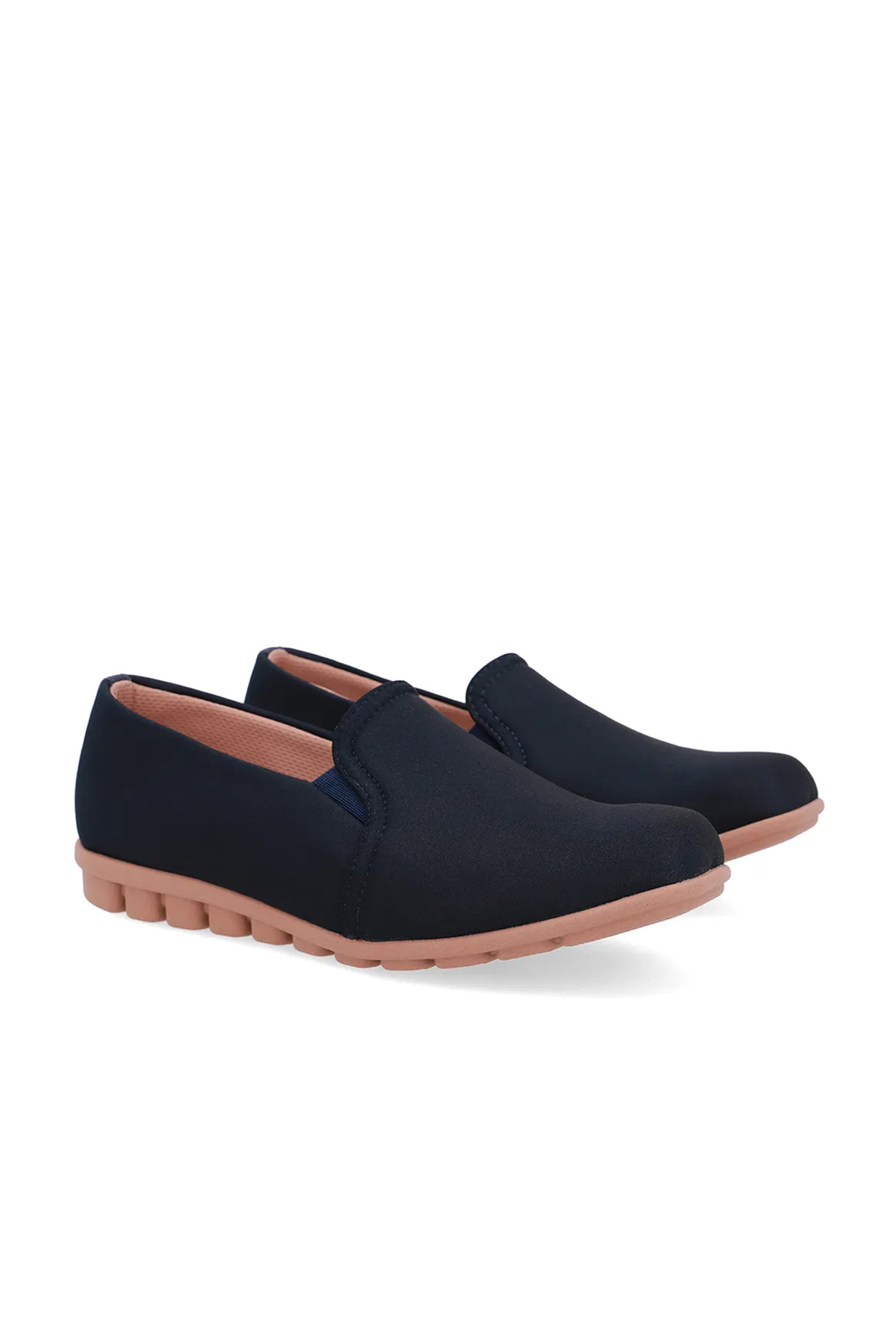 LOAFER ELASTANO