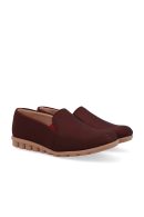 LOAFER ELASTANO