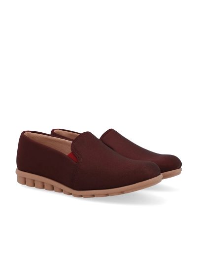 LOAFER ELASTANO