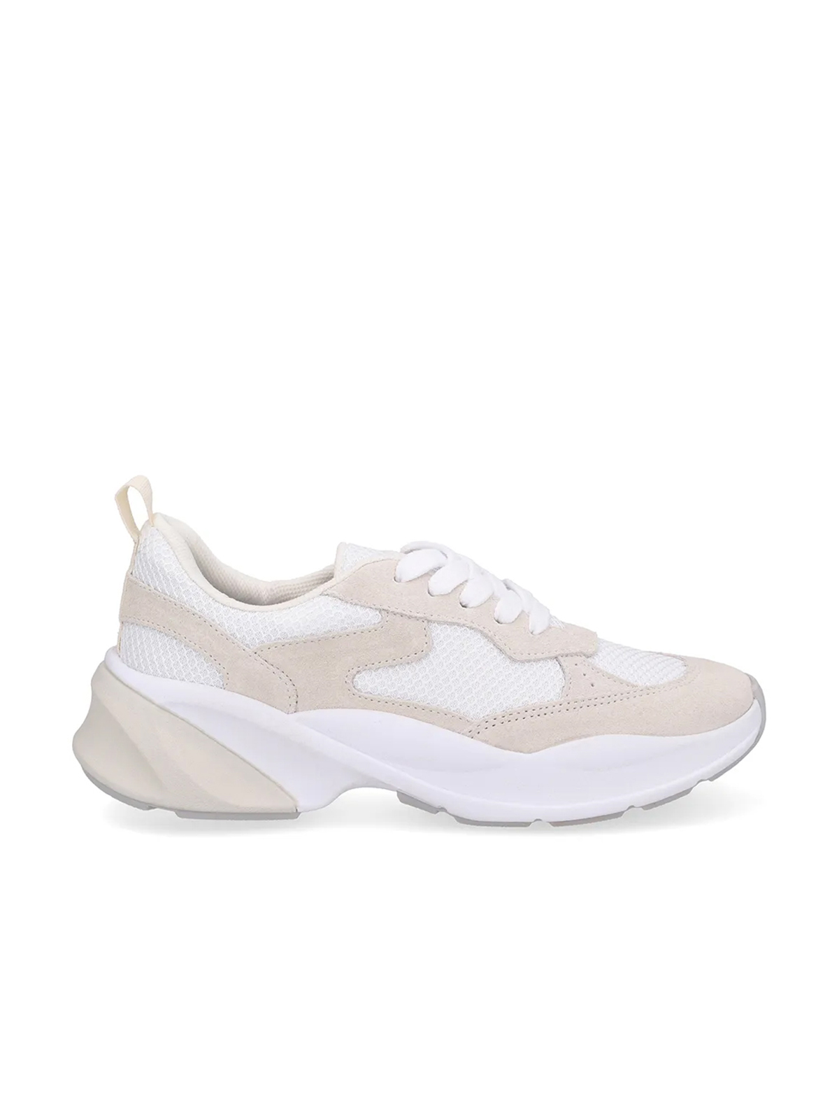 ZAPATILLA CORDONES - Imagen 3
