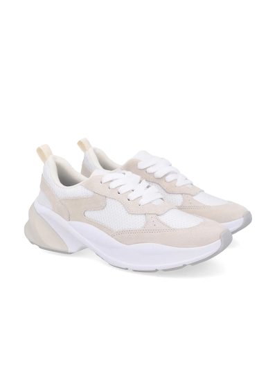 ZAPATILLA CORDONES