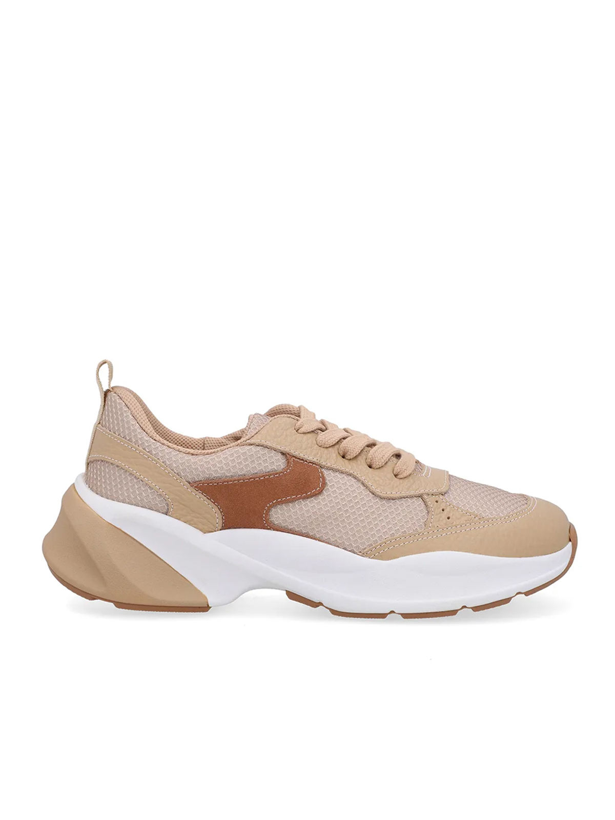ZAPATILLA CORDONES - Imagen 3