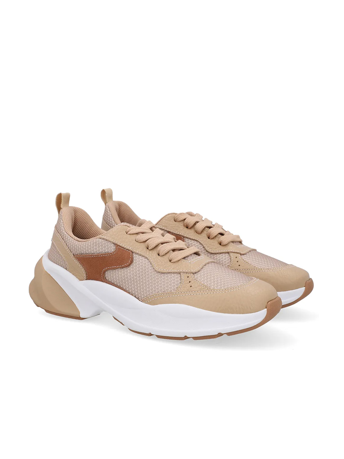 ZAPATILLA CORDONES