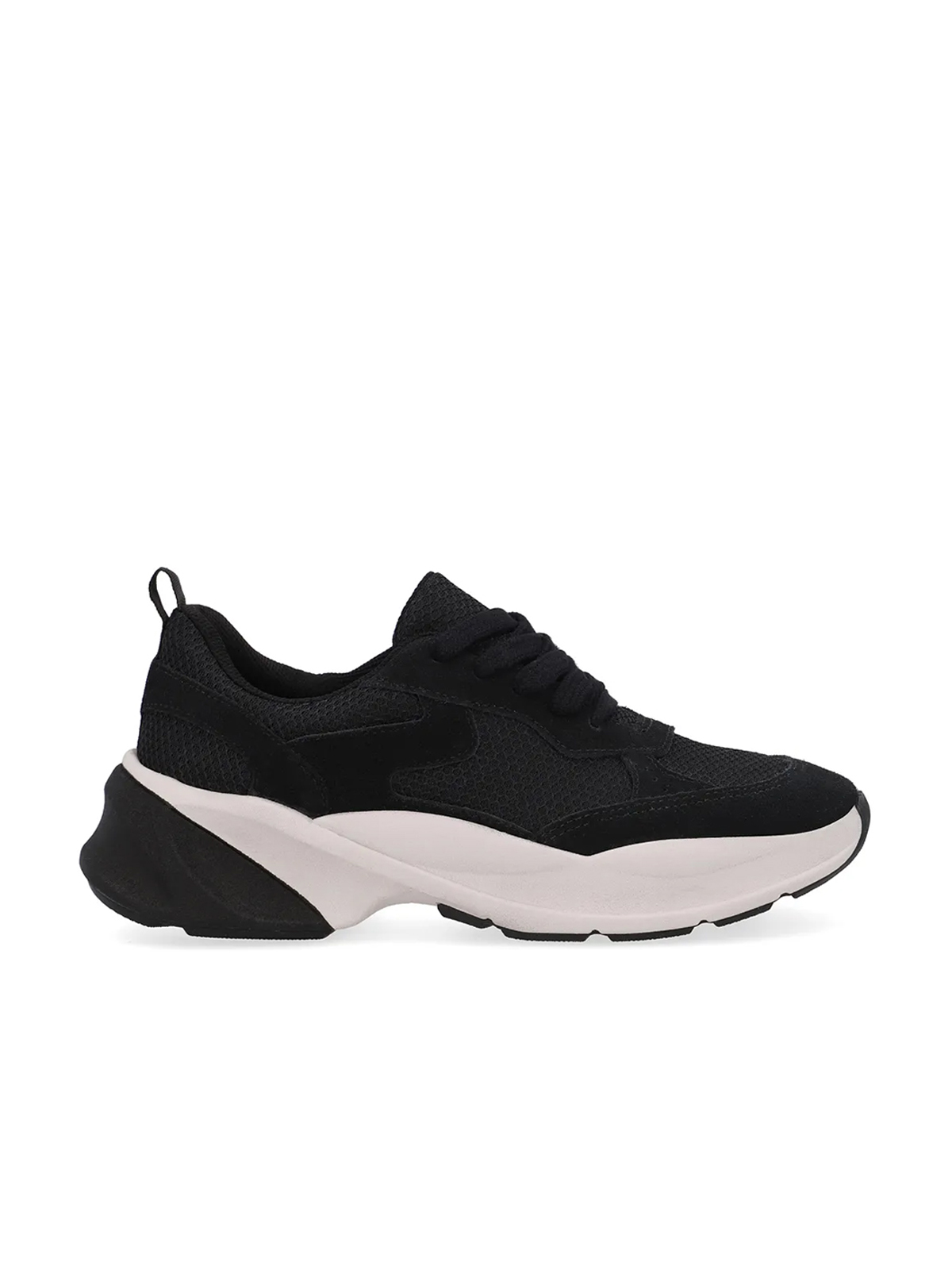 ZAPATILLA CORDONES - Imagen 3