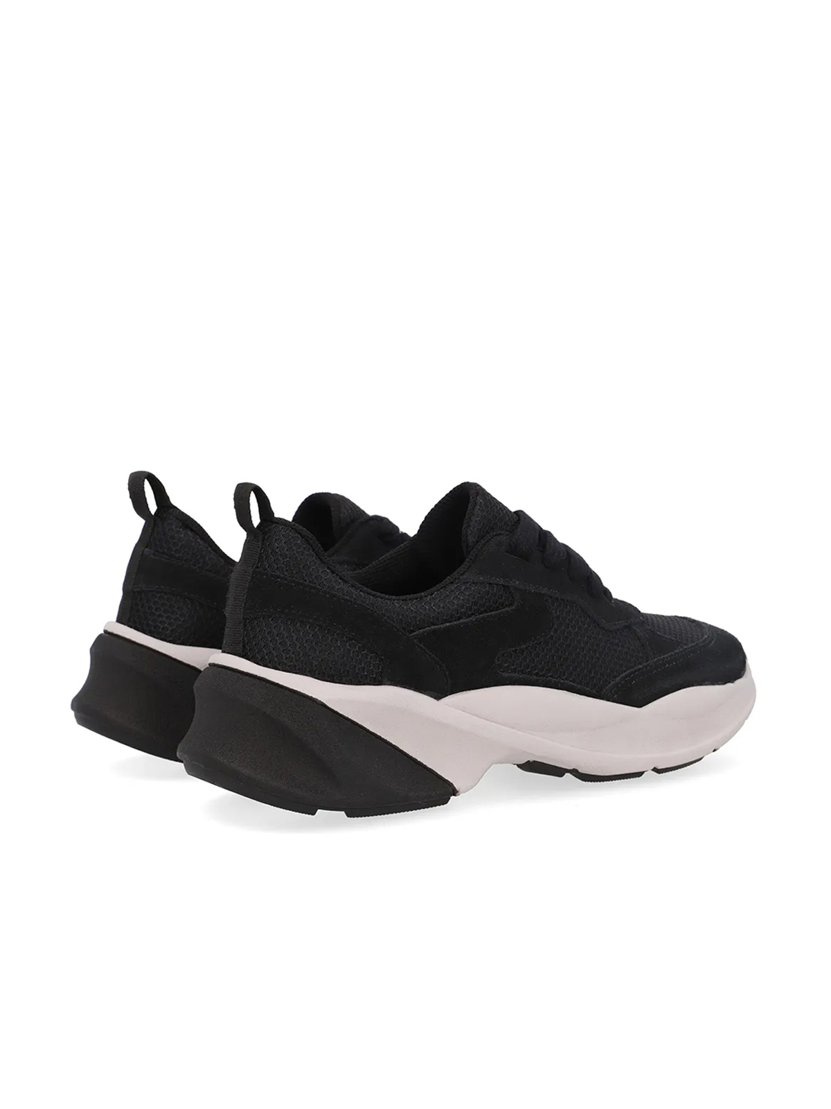 ZAPATILLA CORDONES - Imagen 2