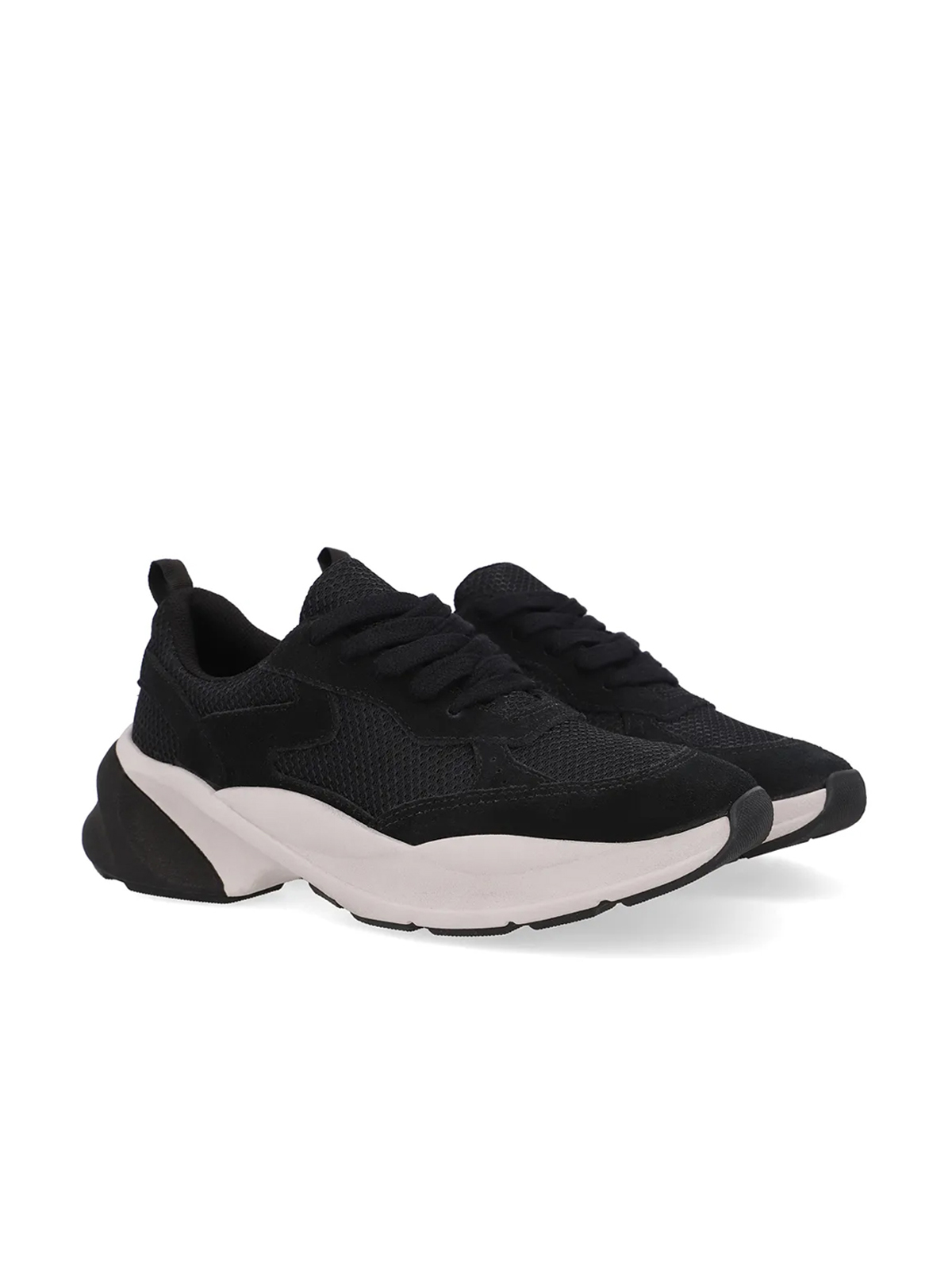 ZAPATILLA CORDONES