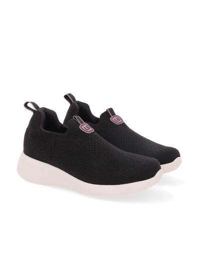 TENIS TRICOT