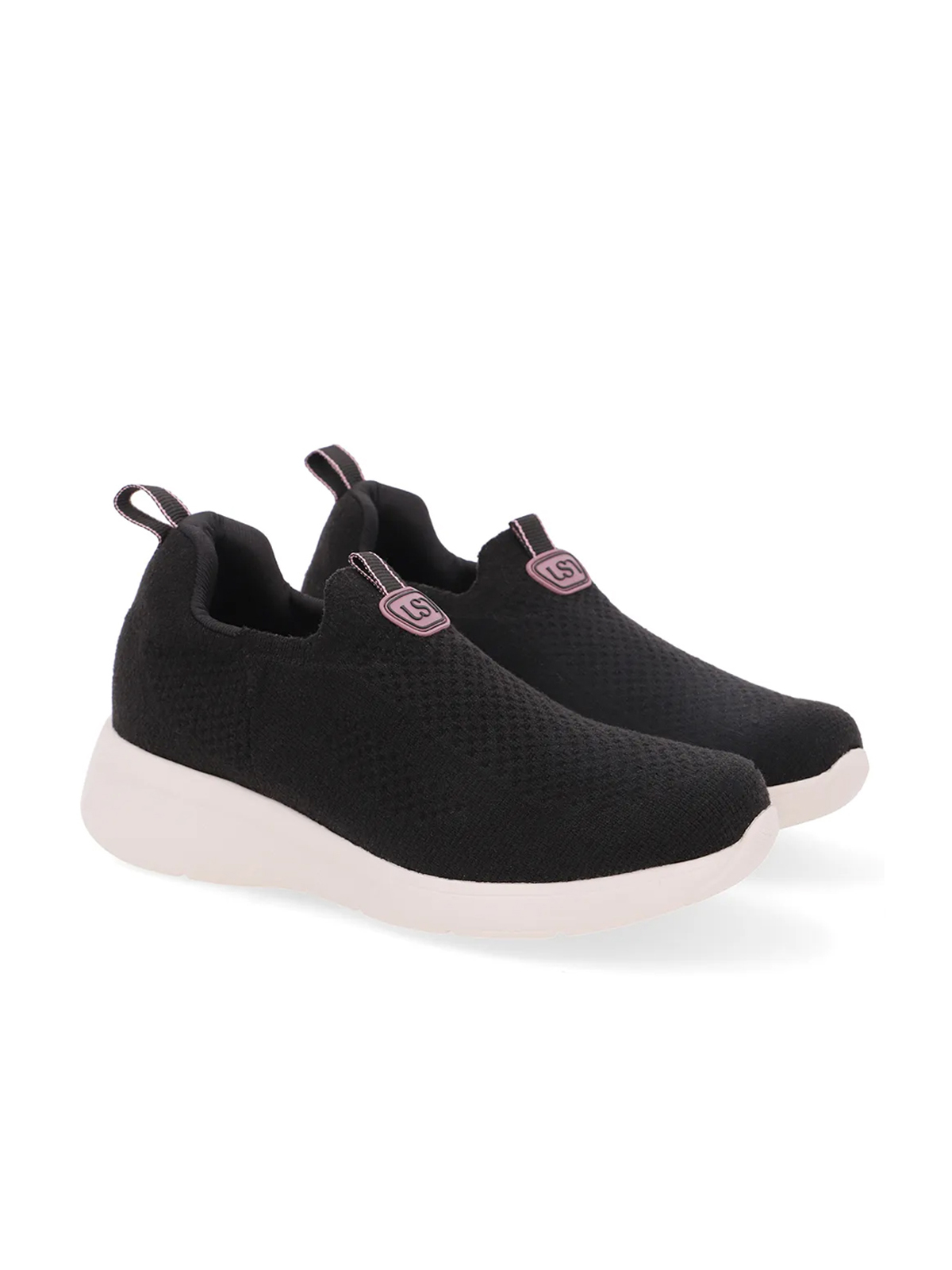 TENIS TRICOT
