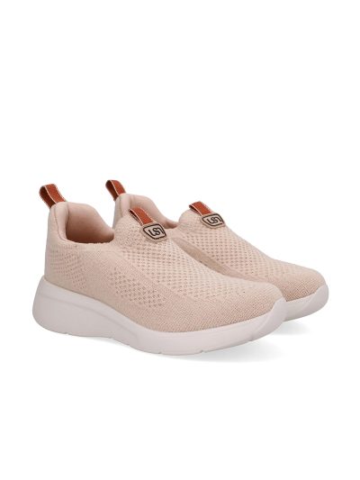 TENIS TRICOT
