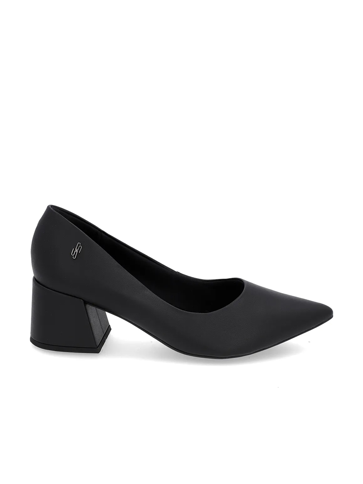 SCARPIN EM COURO - Imagen 3