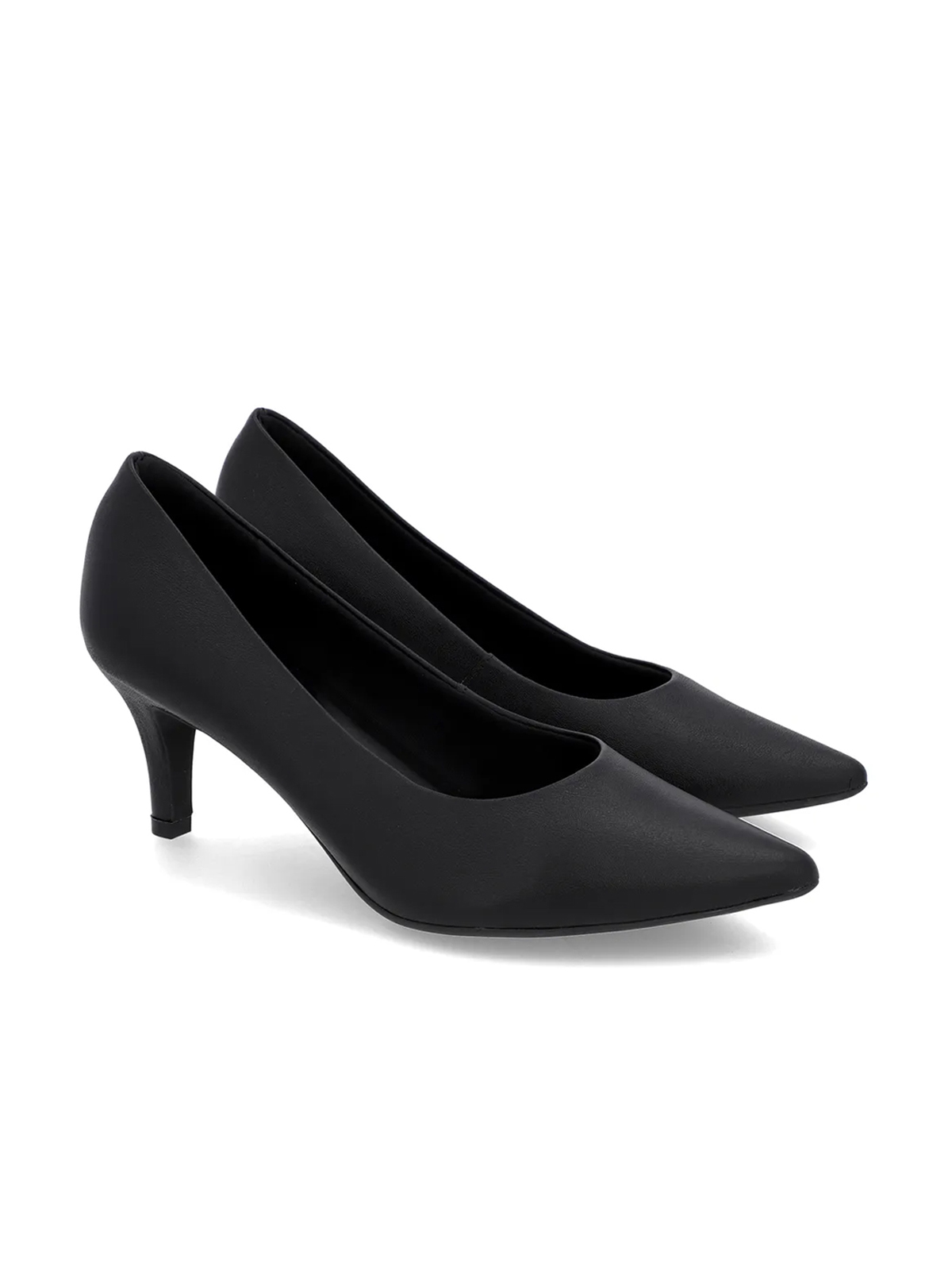 SCARPIN SALTO FINO