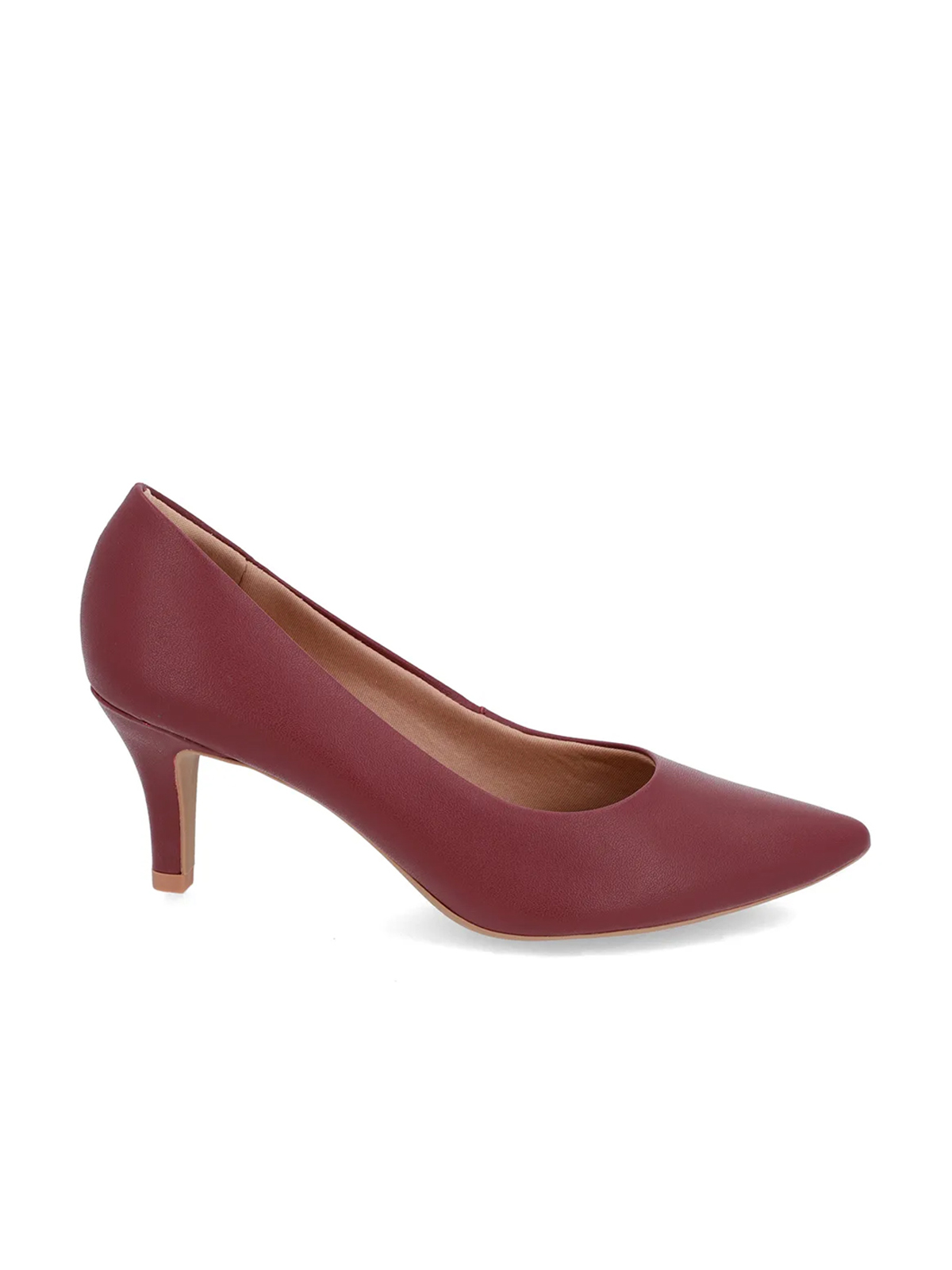 SCARPIN SALTO FINO - Imagen 3