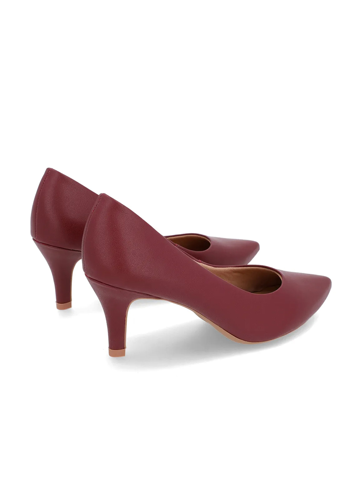 SCARPIN SALTO FINO - Imagen 2