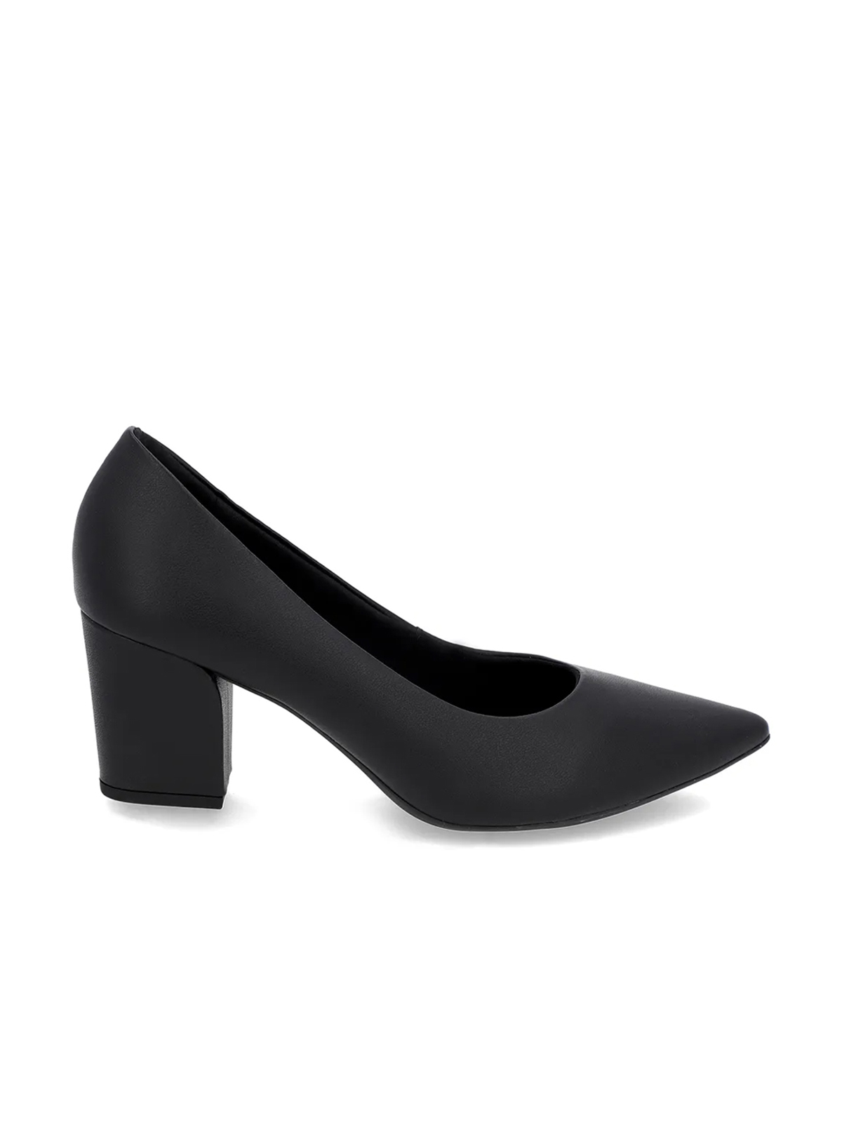 SCARPIN EM COURO - Imagen 3