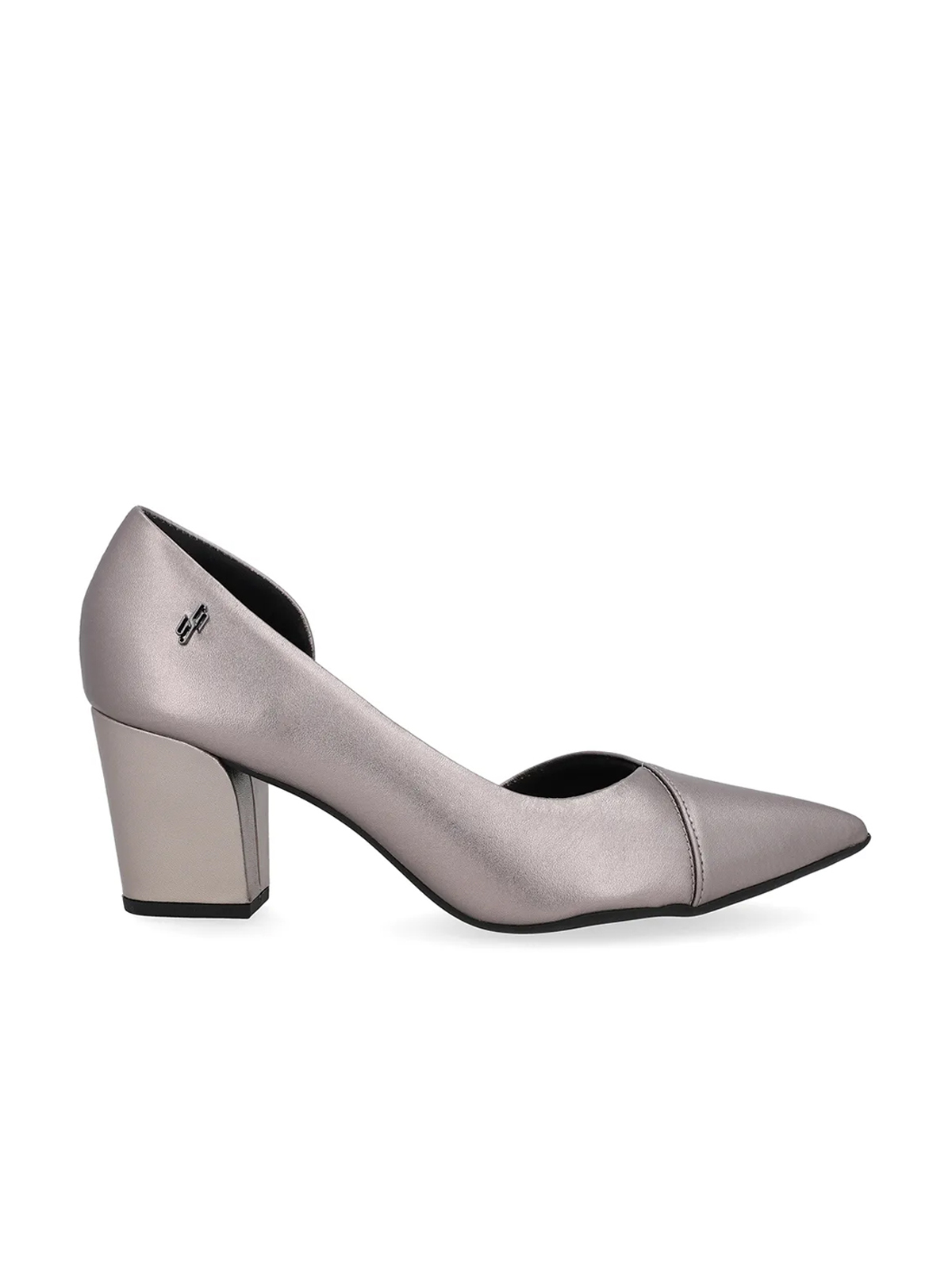 SCARPIN EM COURO - Imagen 3