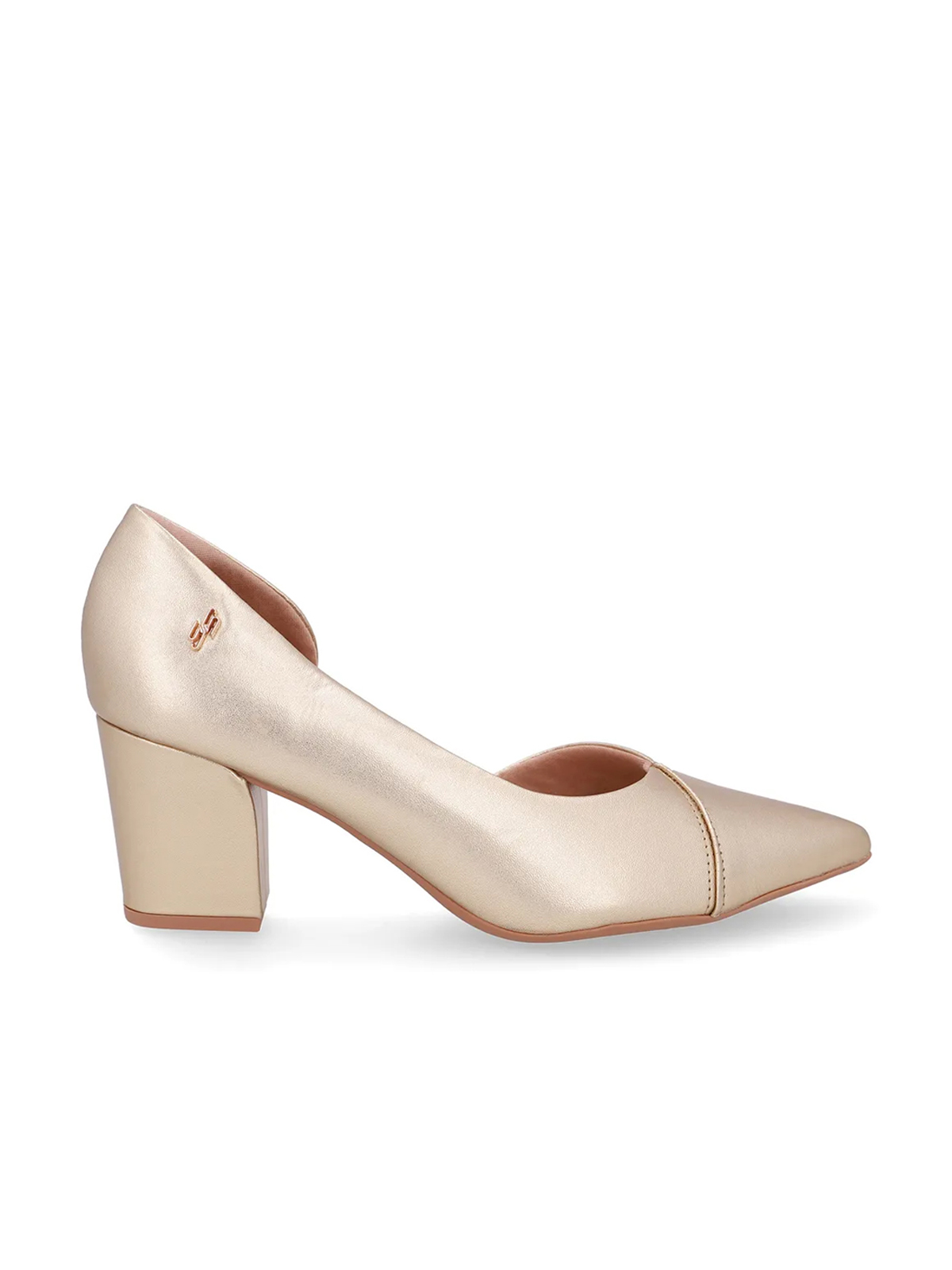 SCARPIN EM COURO - Imagen 3