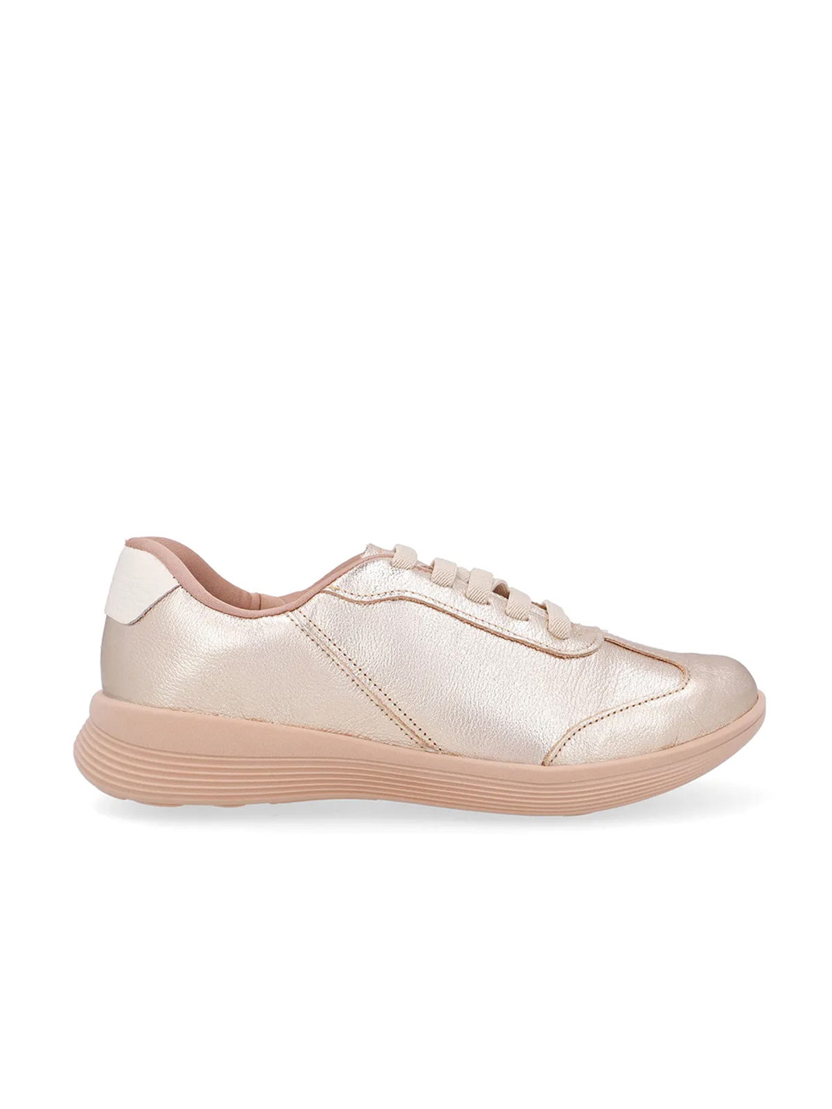 TENIS EM COURO - Imagen 3