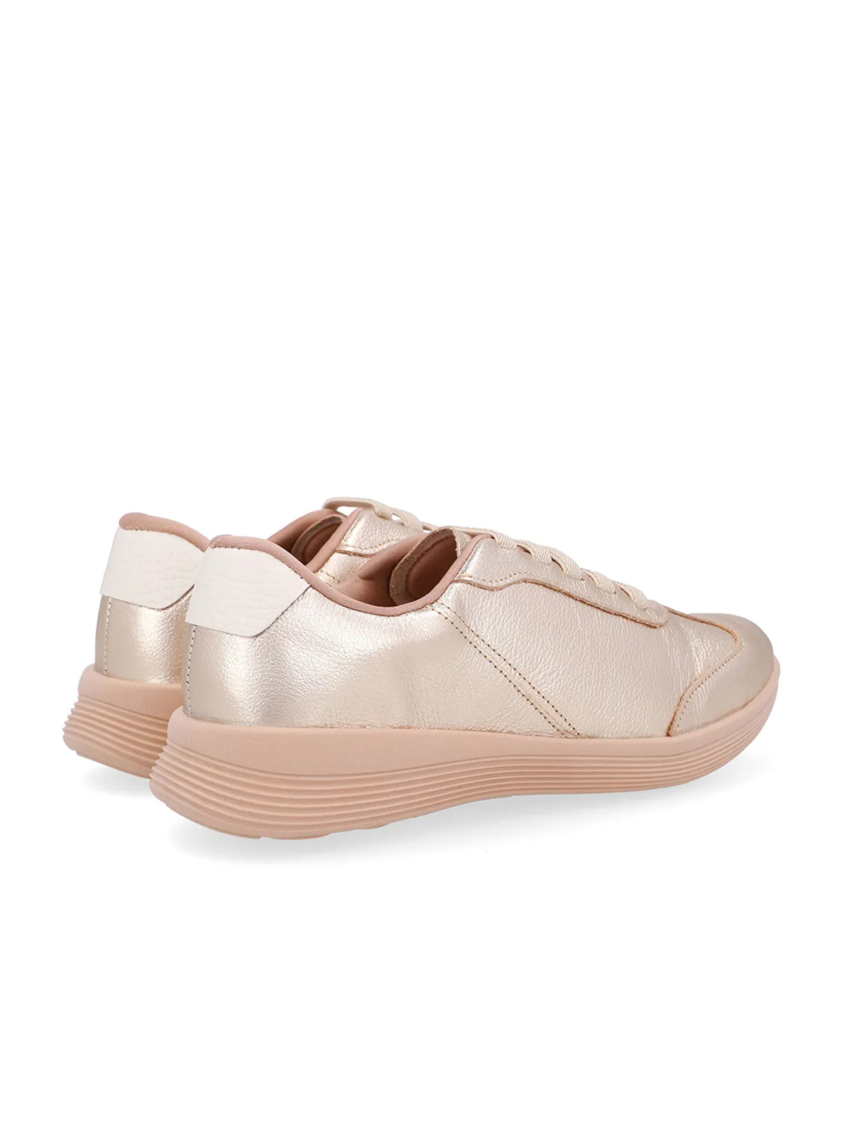 TENIS EM COURO - Imagen 2