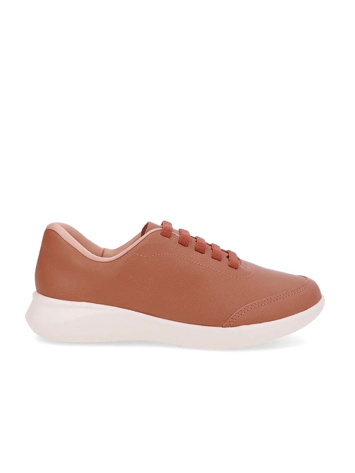 TENIS EM COURO - Imagen 3