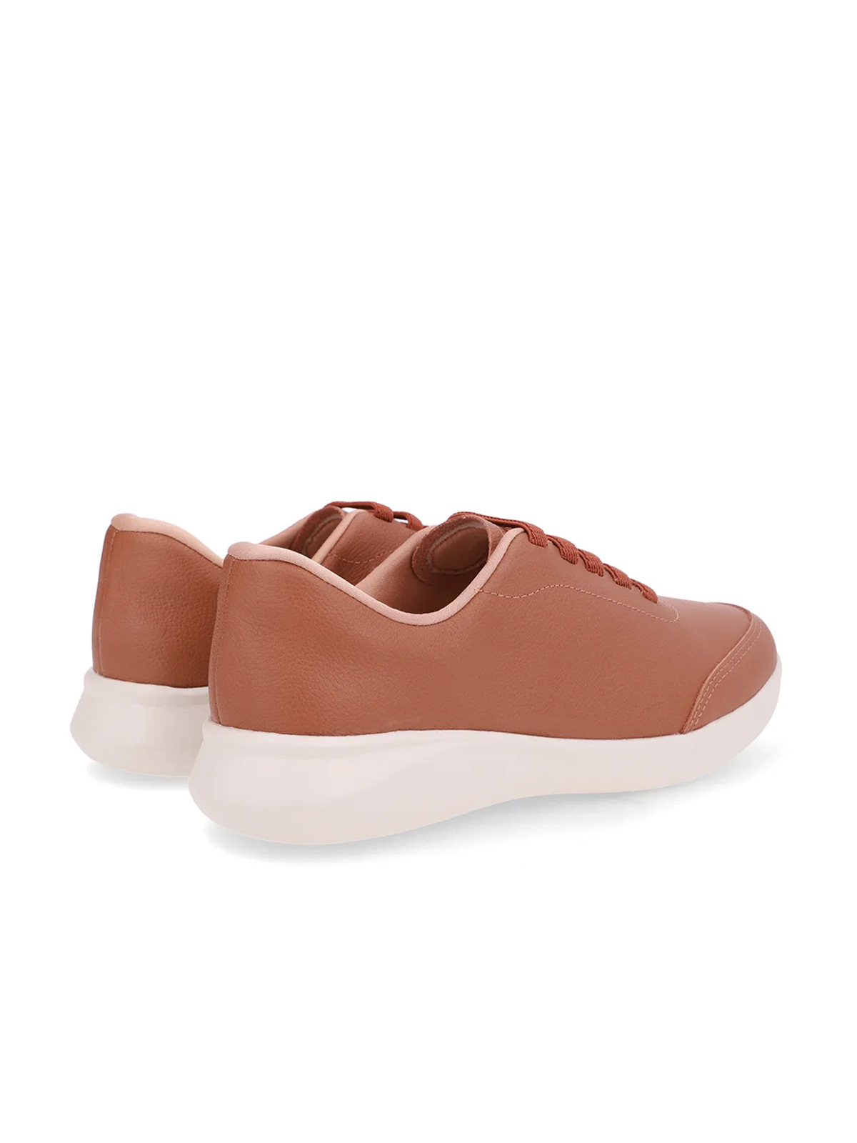 TENIS EM COURO - Imagen 2
