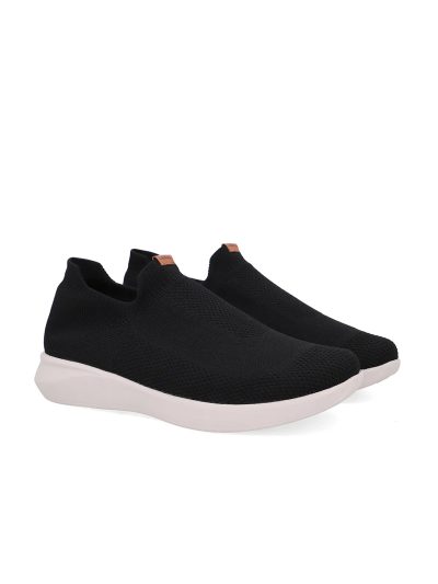 TENIS TRICOT