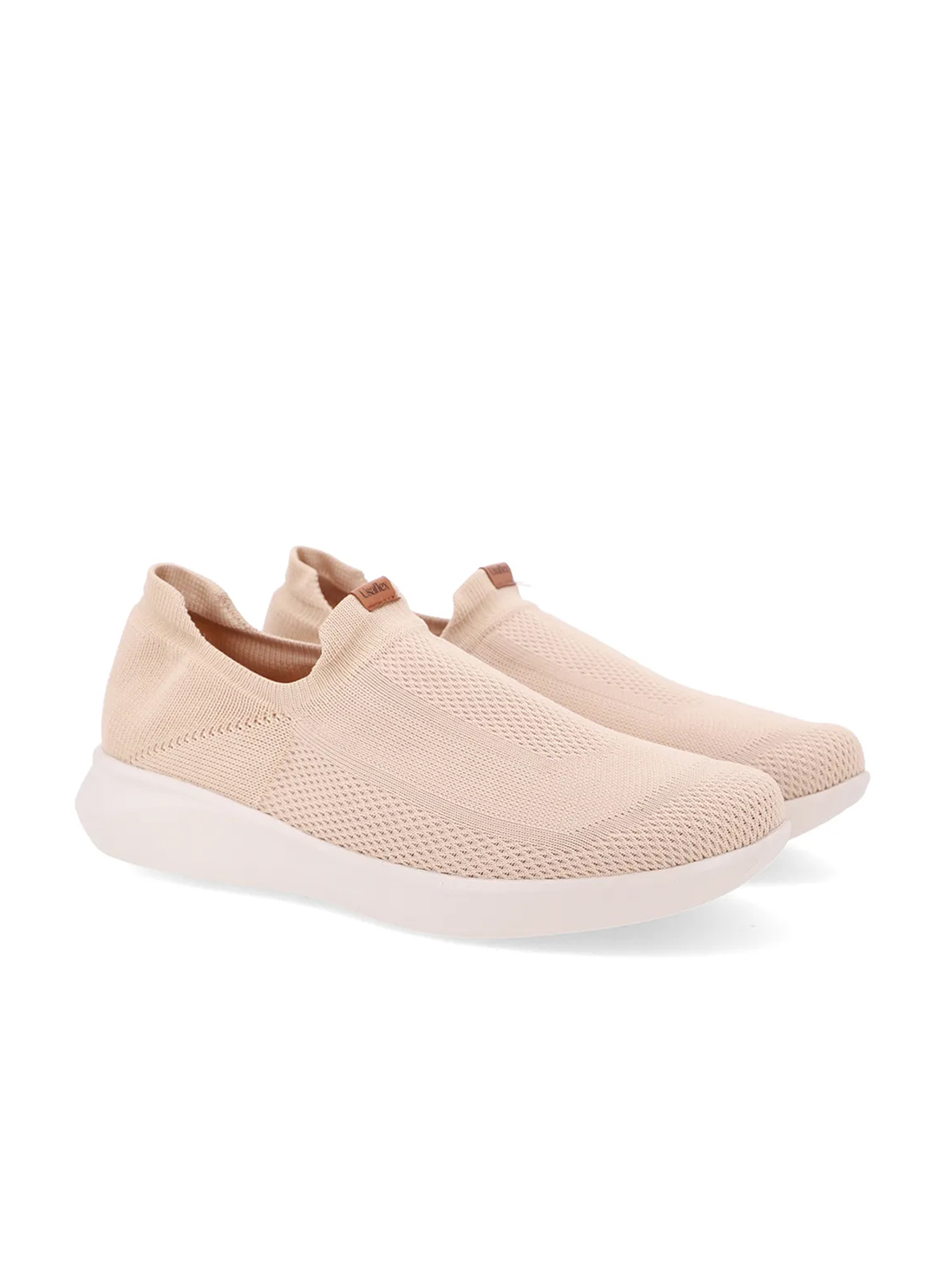 TENIS TRICOT