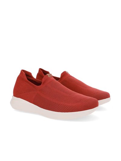TENIS TRICOT