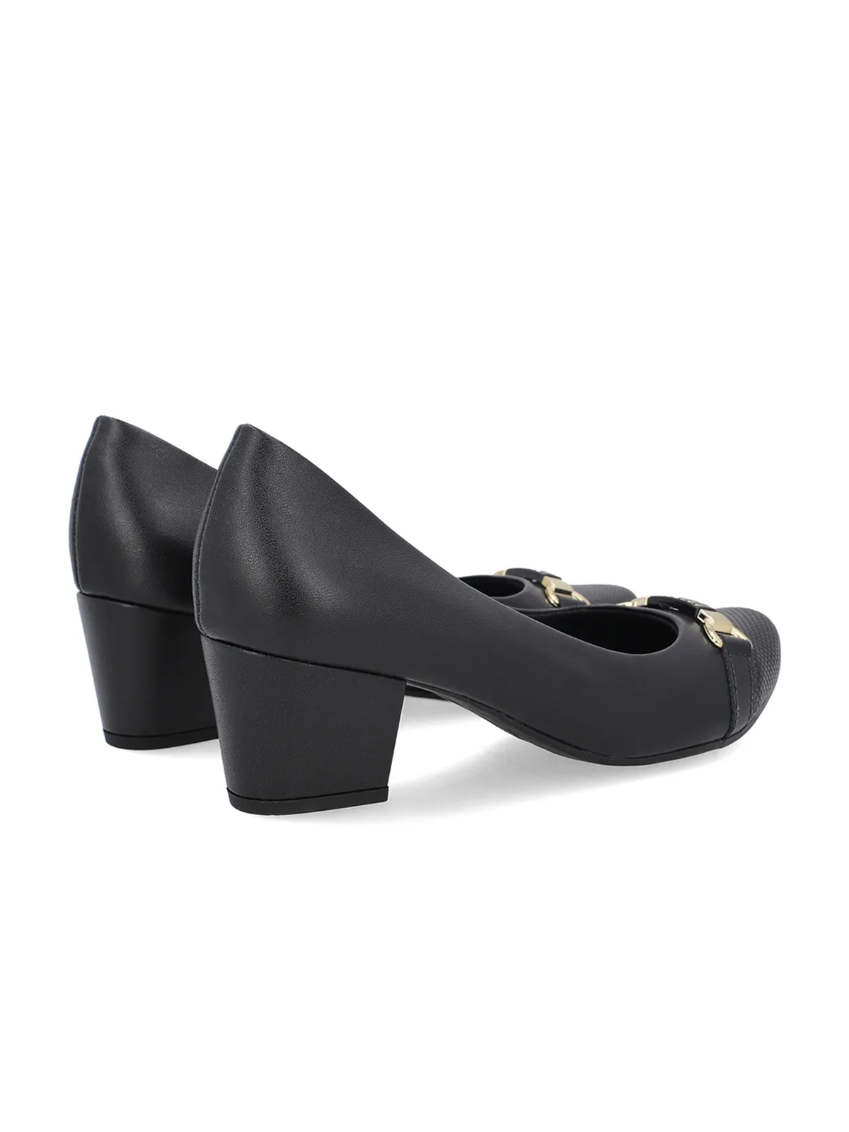 SCARPIN EM COURO - Imagen 2
