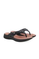 CHINELO EM COURO