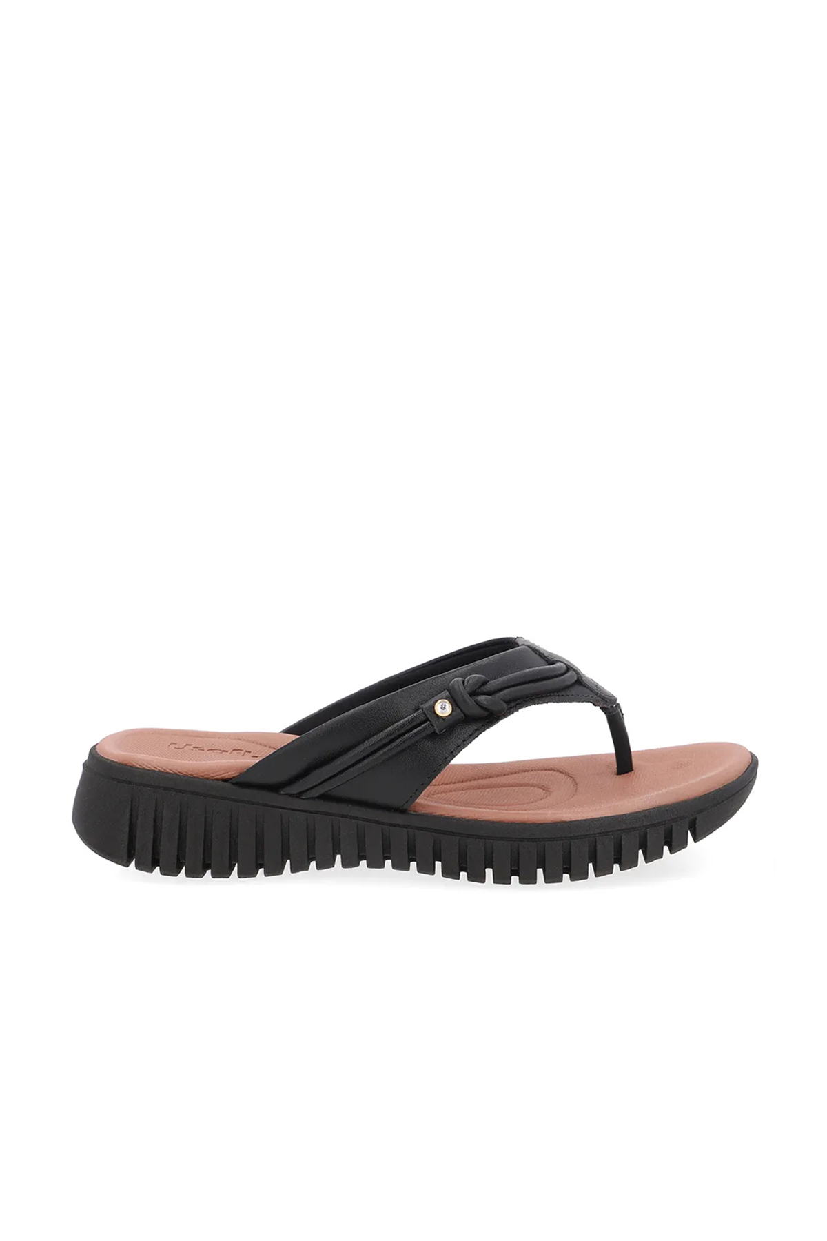 CHINELO EM COURO - Imagen 3