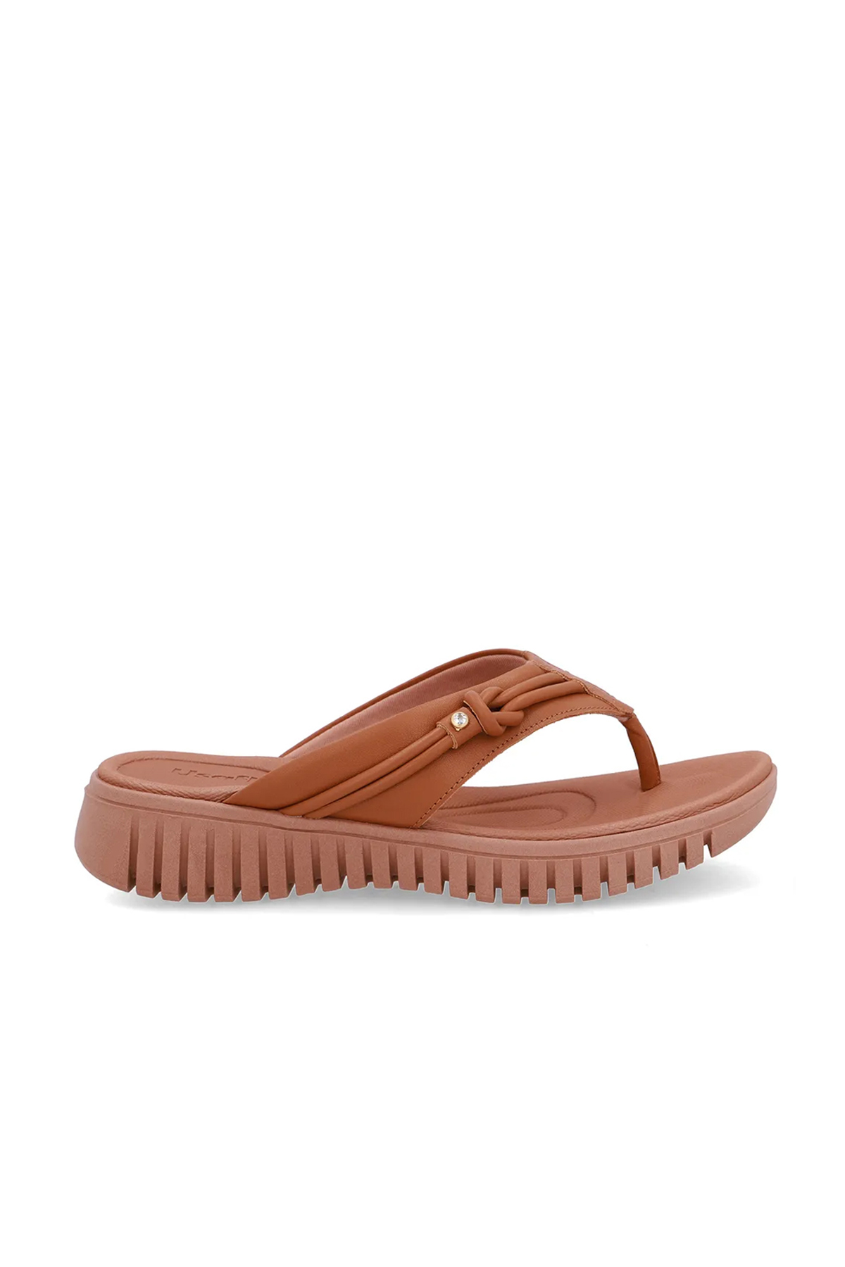 CHINELO EM COURO - Imagen 3