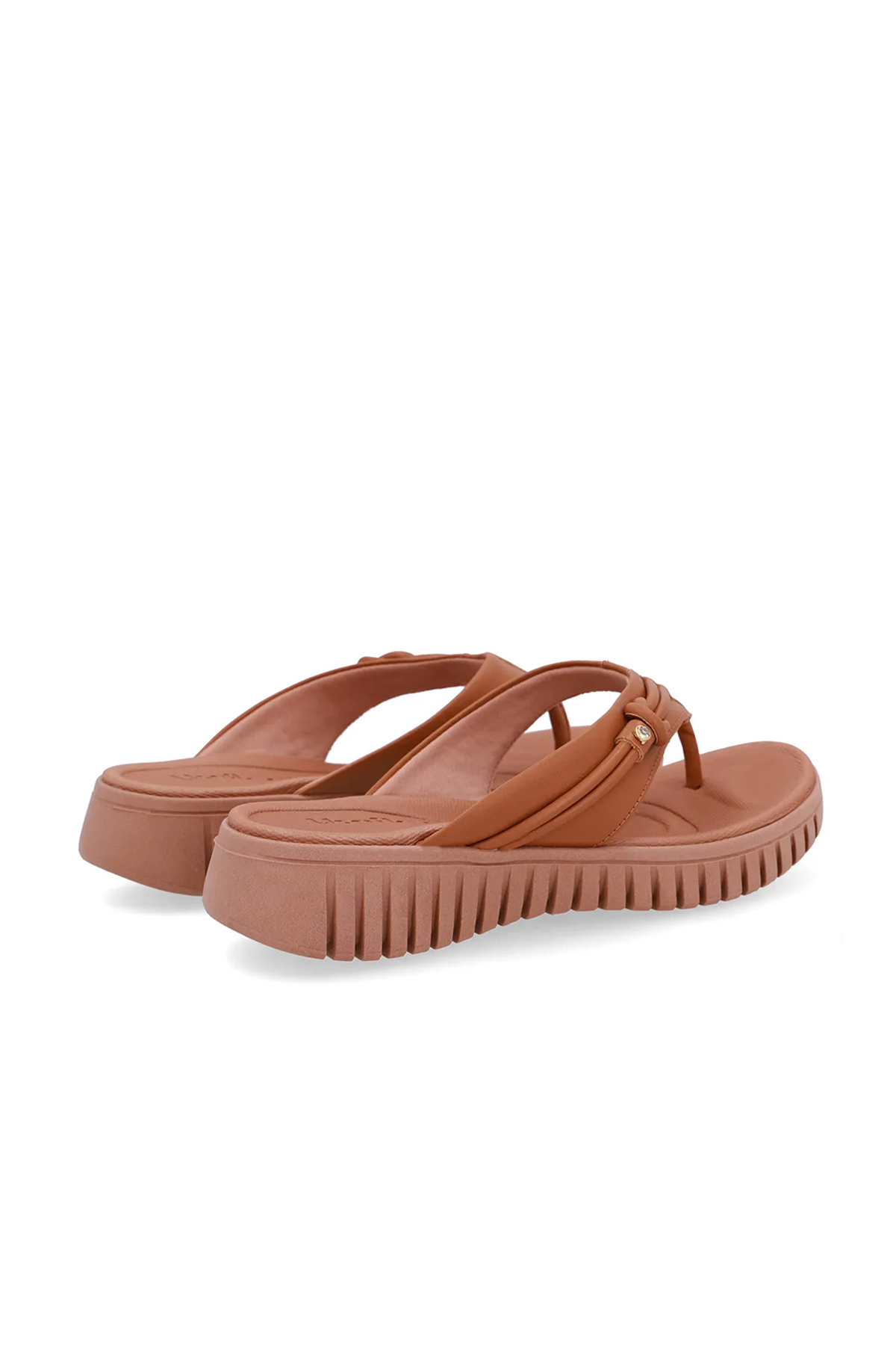 CHINELO EM COURO - Imagen 2