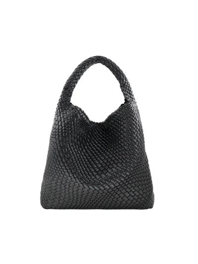 BOLSA GRANDE TRENSADA