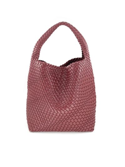 BOLSA GRANDE TRENSADA