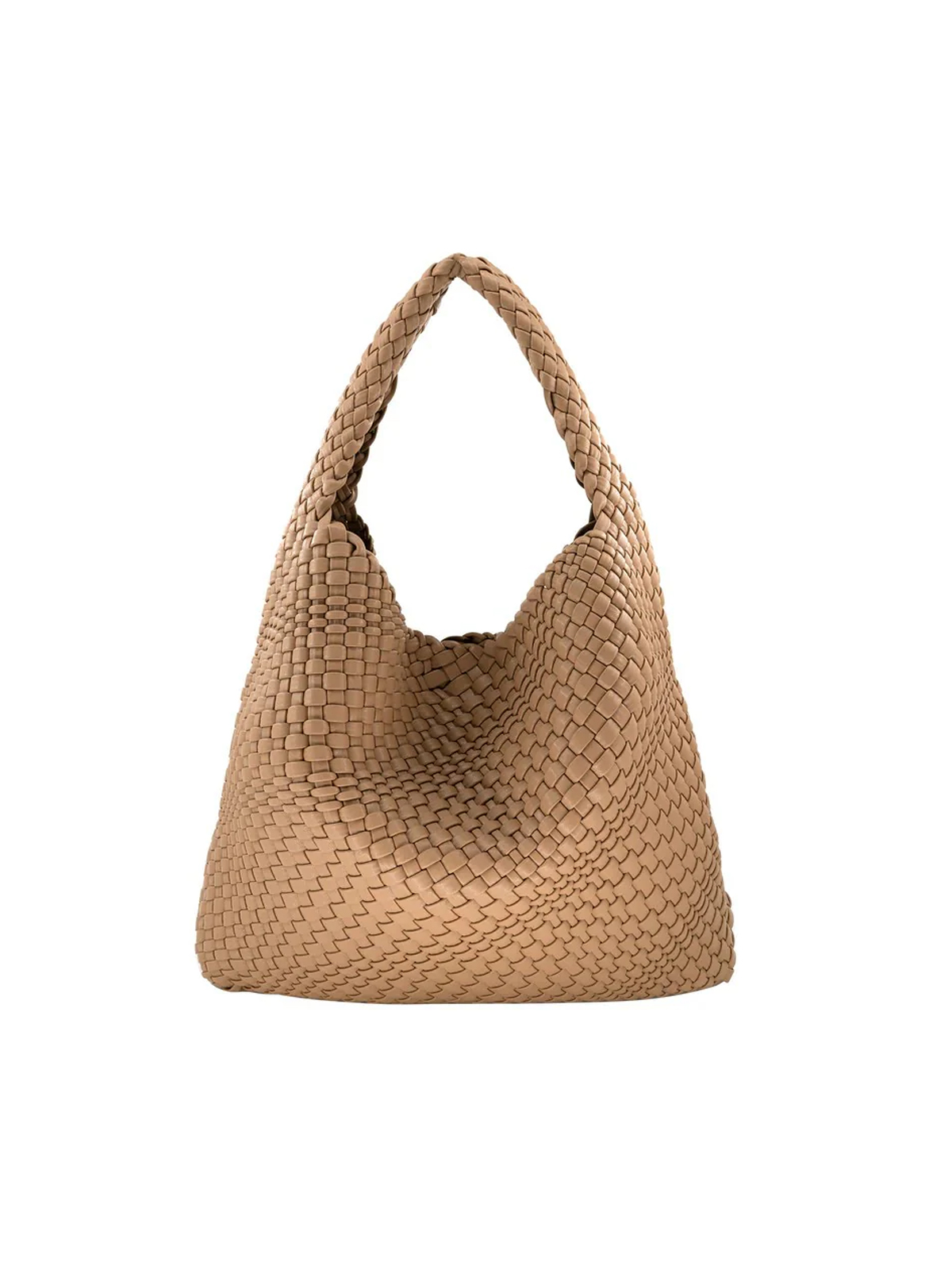 BOLSA GRANDE TRENSADA