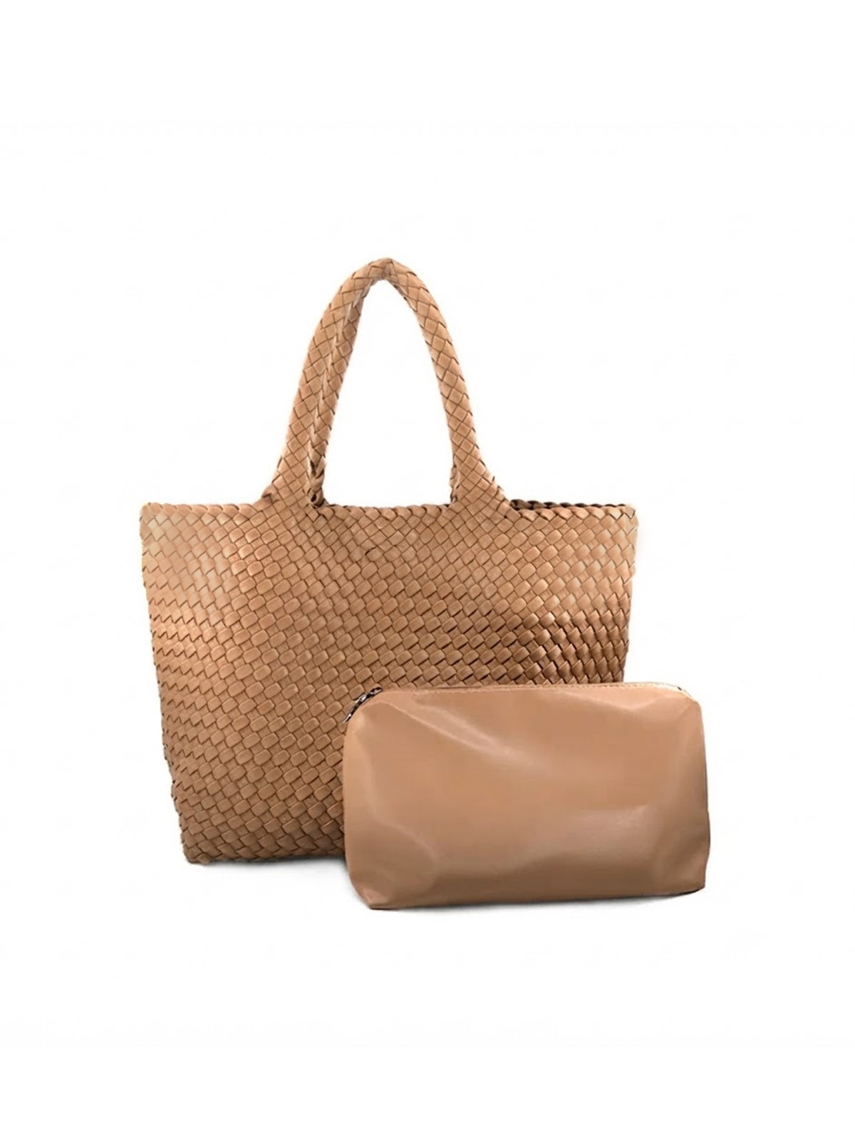 BOLSA GRANDE TRENSADA