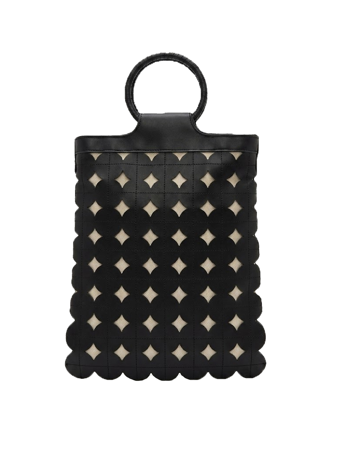 BOLSA GRANDE HAZAS ARO