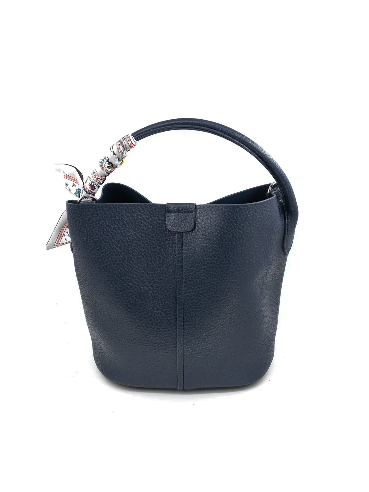 BOLSA HAZA CON TELA