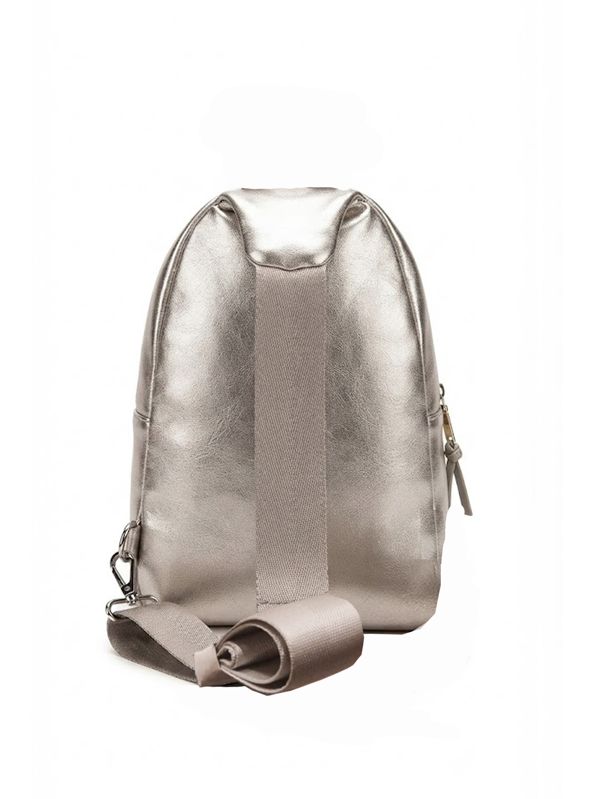 MOCHILA UNA HAZA CON COMPARTIMIENTOS - Imagen 2