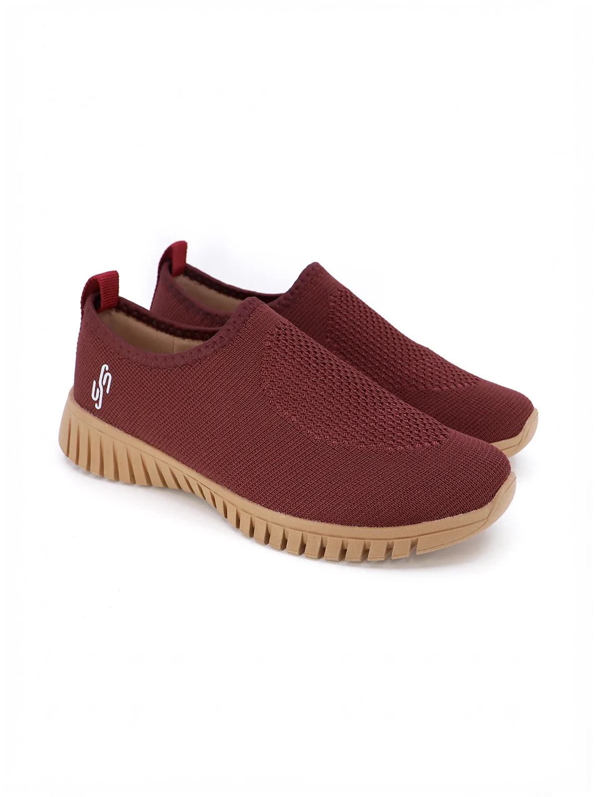 TENIS SLIP ON