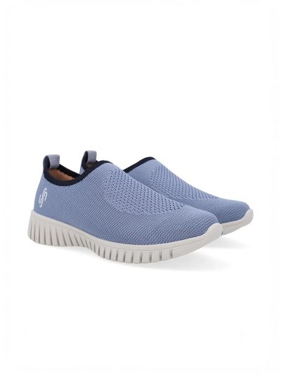 TENIS SLIP ON