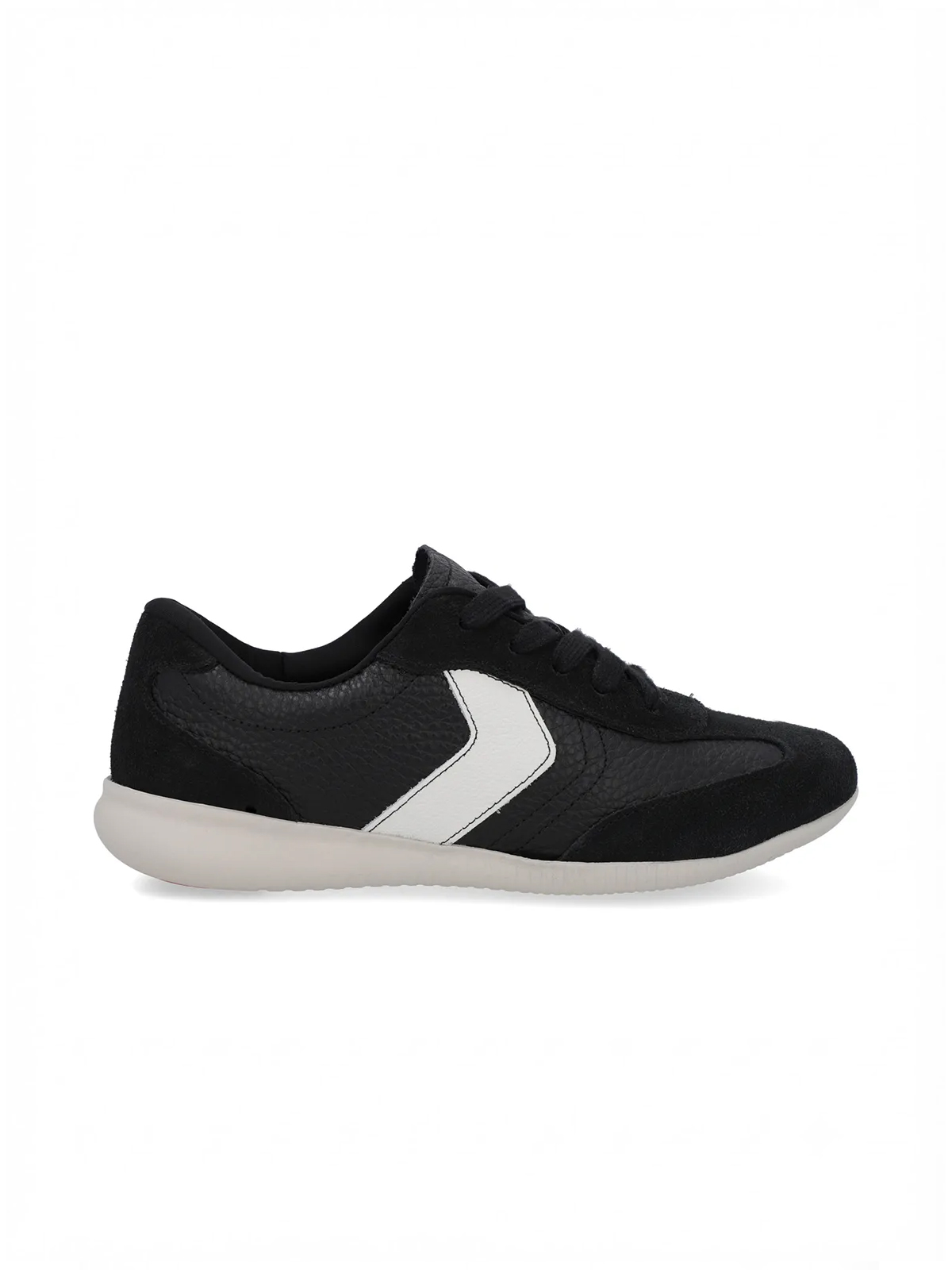 TENIS EM COURO - Imagen 3