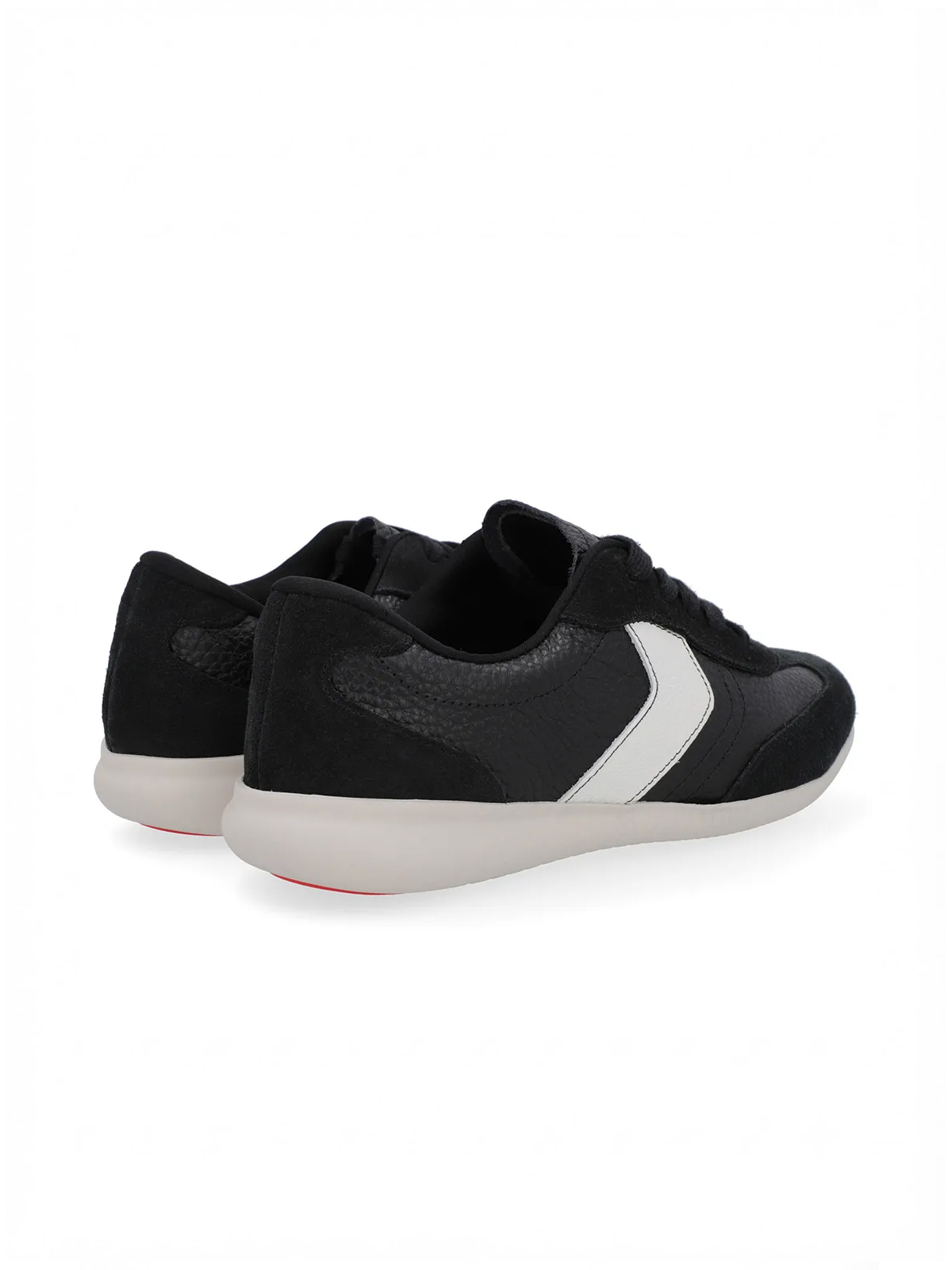 TENIS EM COURO - Imagen 2